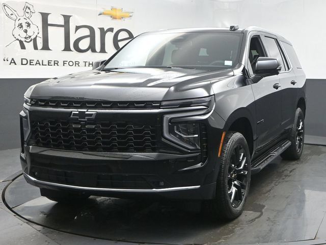 New 2026 Chevrolet Tahoe LT AWD/4WD image 7