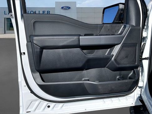 New 2026 Ford F150 XLT w/ Equipment Group 302A MID image 26