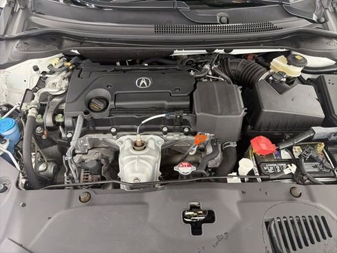 Certified 2022 Acura ILX FWD image 43