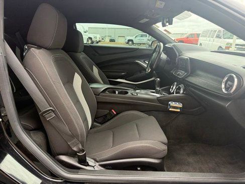 Used 2017 Chevrolet Camaro LT w/ RS Package image 3