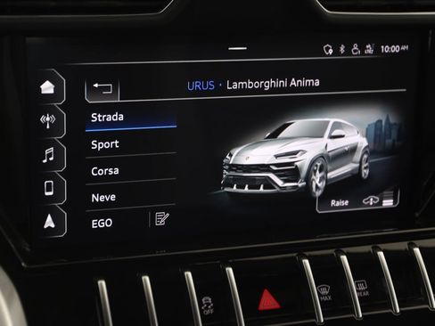 Used 2021 Lamborghini Urus image 66