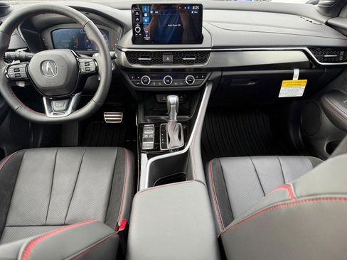 Certified 2025 Acura ADX A-Spec image 7