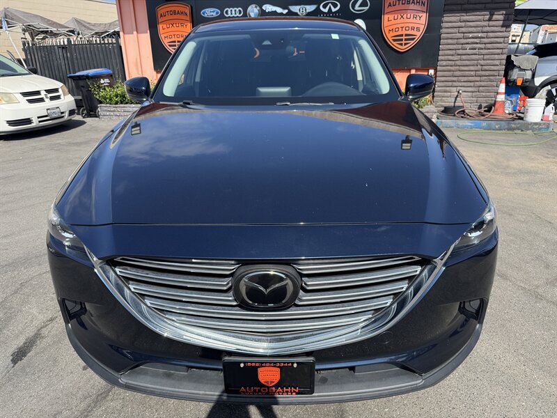 Used 2020 MAZDA CX-9 Sport FWD image 2