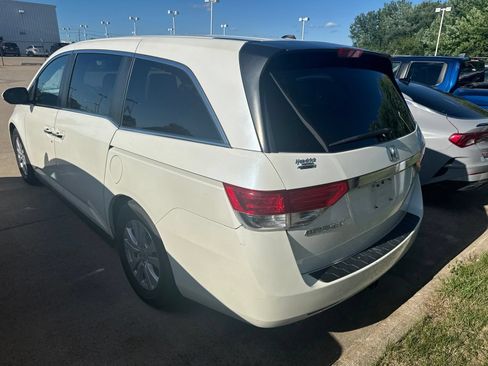 Used 2016 Honda Odyssey EX-L image 7