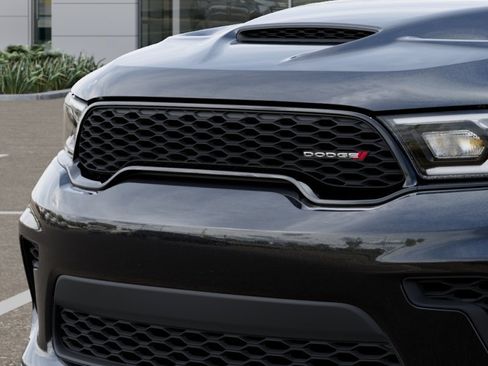 New 2026 Dodge Durango GT w/ Blacktop Package AWD/4WD image 40