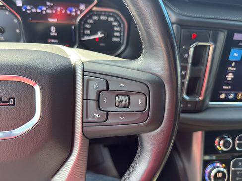 Used 2021 GMC Yukon Denali AWD/4WD image 26