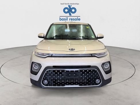 Used 2020 Kia Soul EX image 7
