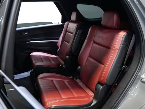 Used 2023 Dodge Durango SRT AWD/4WD image 36