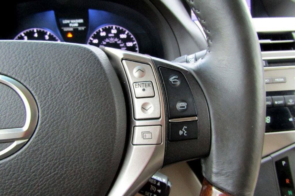 Used 2015 Lexus RX 350 FWD image 19