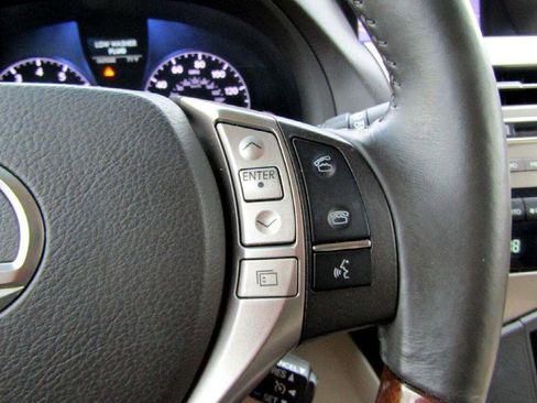 Used 2015 Lexus RX 350 FWD image 19