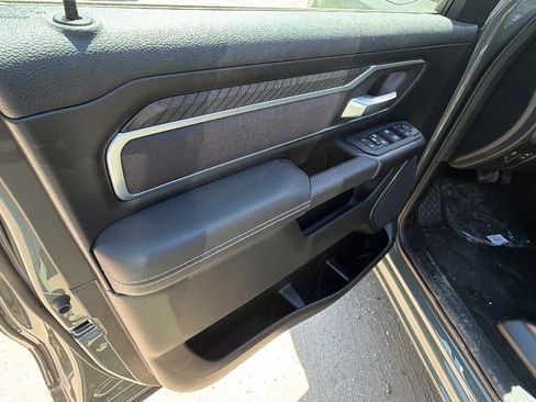 New 2026 RAM 1500 Big Horn AWD/4WD image 14