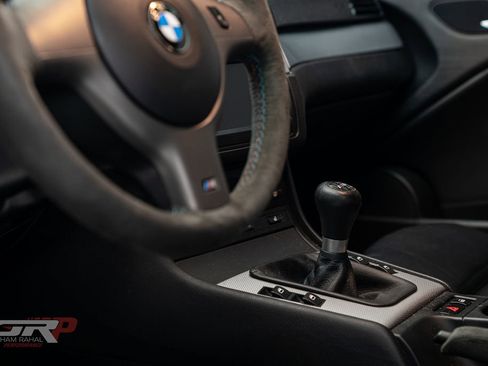 Used 2006 BMW M3 Coupe image 35