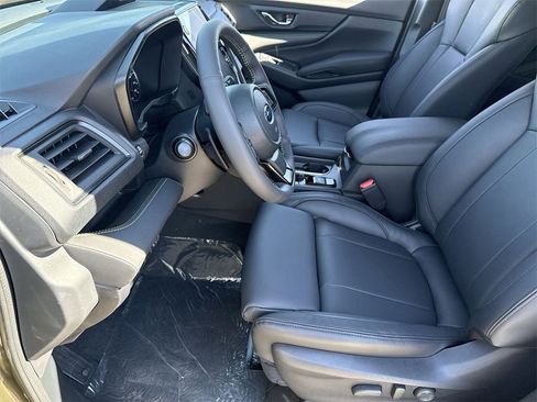 New 2026 Subaru Ascent Bronze Edition image 15