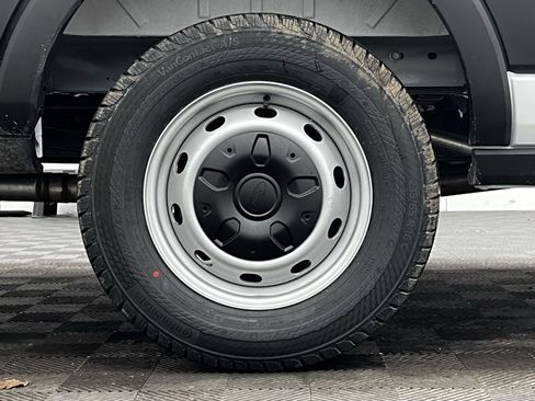 New 2026 Ford Transit 350 148 High Roof Extended image 14