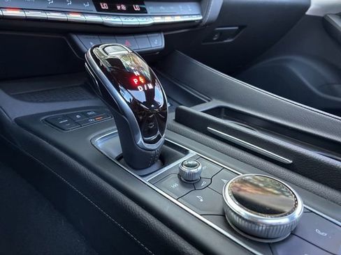 Used 2020 Cadillac CT5 Luxury w/ Sun And Sound Package image 33