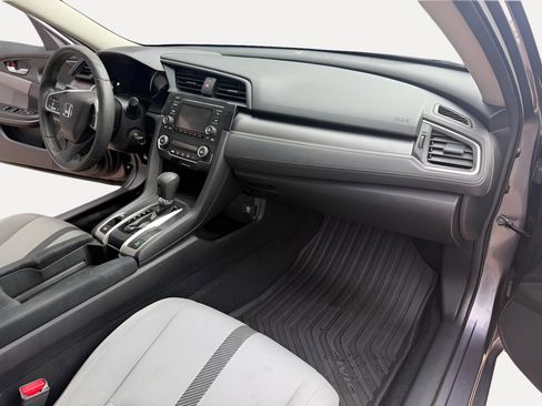 Used 2018 Honda Civic LX image 14