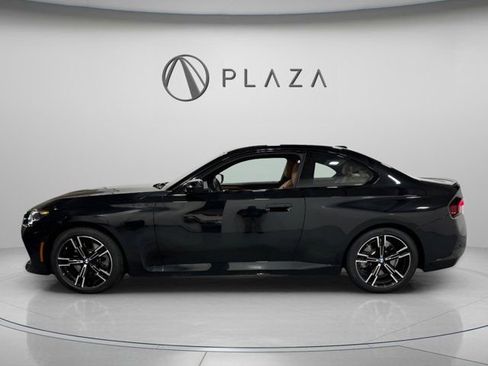 New 2026 BMW 230i xDrive Coupe w/ M Sport Package image 3