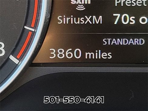 Used 2026 Nissan Rogue SV image 29