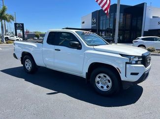 Used 2022 Nissan Frontier S w/ Technology Package video 1