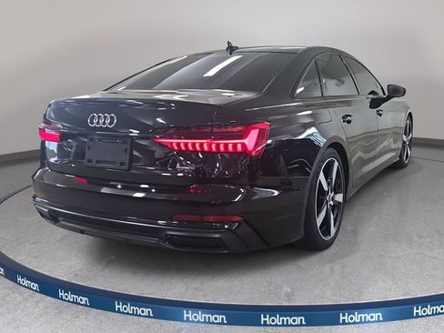 Used 2021 Audi A6 Premium Plus w/ Premium Plus Package image 7