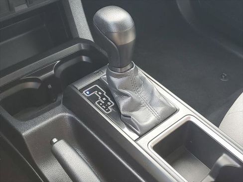 Certified 2023 Toyota Tacoma SR AWD/4WD image 18