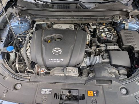 Used 2019 MAZDA CX-5 Sport image 26