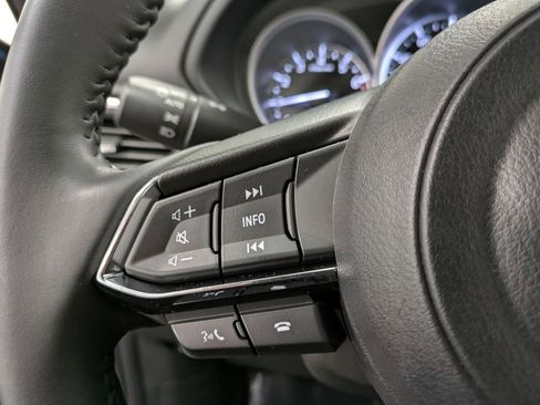 Used 2023 MAZDA CX-5 AWD 2.5 S image 17