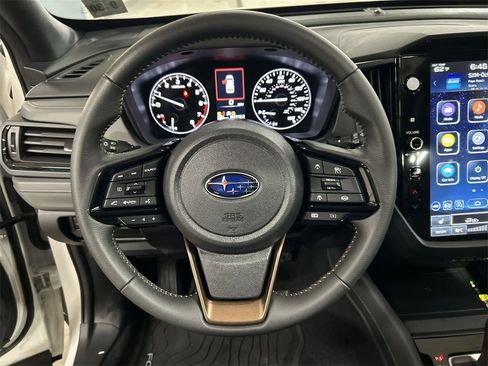 Used 2025 Subaru Forester Sport image 18