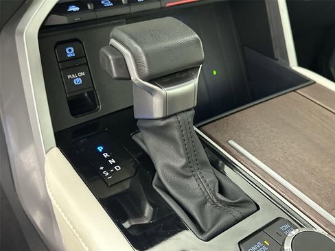 Used 2023 Toyota Tundra Capstone image 20
