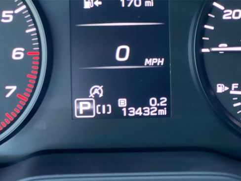 Used 2025 Subaru Forester image 28