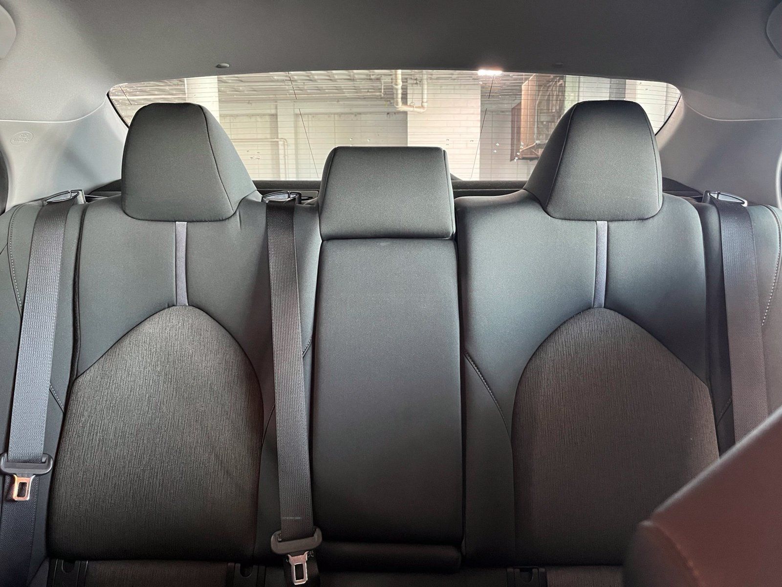 Used 2022 Toyota Camry LE FWD image 17