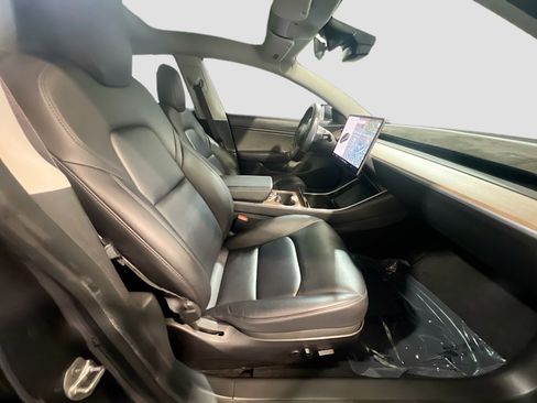 Used 2020 Tesla Model 3 Long Range AWD/4WD image 21