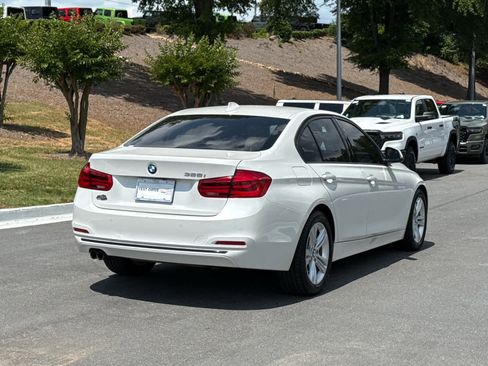 Used 2016 BMW 328i Sedan RWD image 5