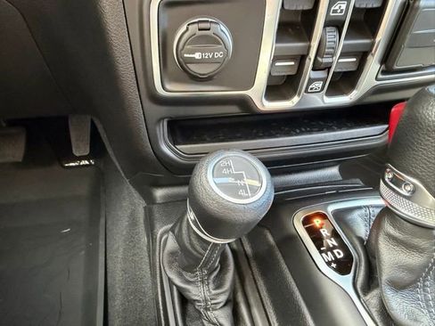 New 2026 Jeep Wrangler Sport image 26