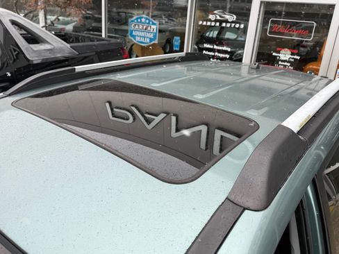 Used 2005 Kia Sportage EX image 38