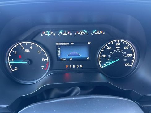 New 2026 Ford F150 STX image 15