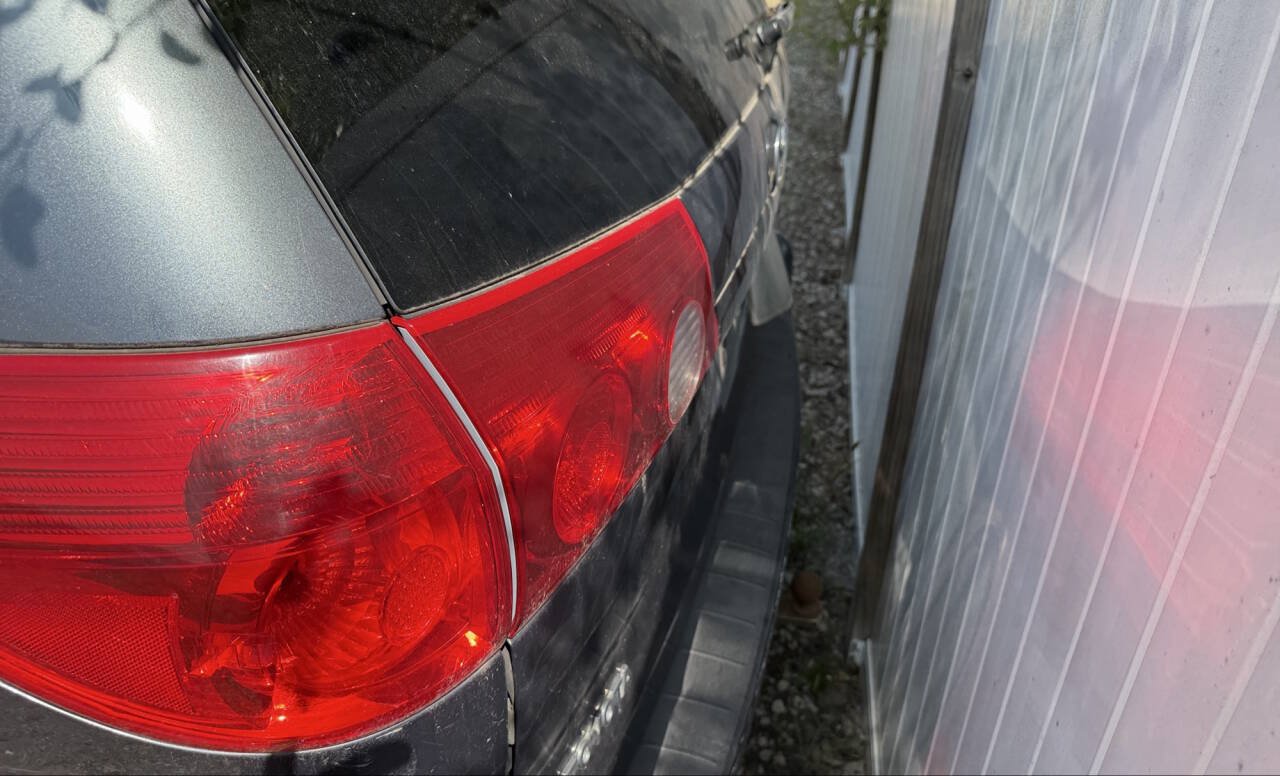 Used 2006 Toyota Sienna XLE FWD image 24