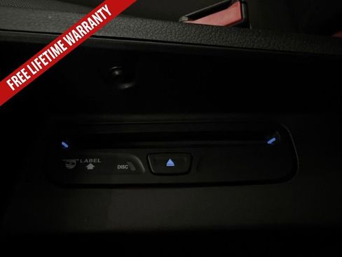 Used 2017 RAM 1500 Rebel w/ Luxury Group image 41