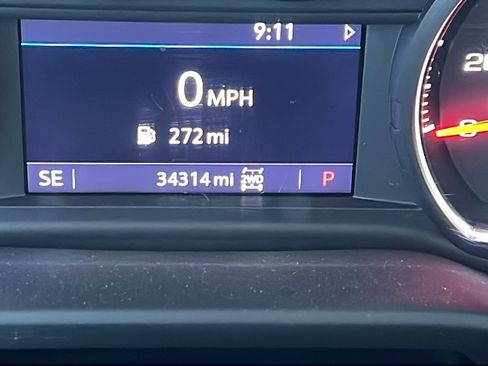 Used 2022 Chevrolet Silverado 2500 Custom w/ Gooseneck/5TH Wheel Package image 31