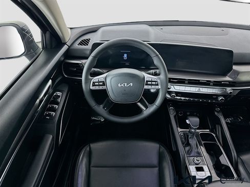 Certified 2025 Kia Telluride S AWD/4WD image 23