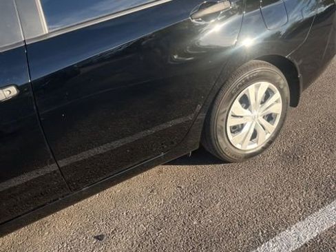 Used 2024 Nissan Versa S w/ Trunk Package image 8