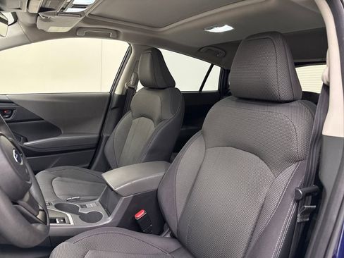 Used 2024 Subaru Crosstrek 2.0i Premium image 14
