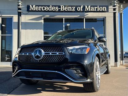 Used 2026 Mercedes-Benz GLE 450 4MATIC