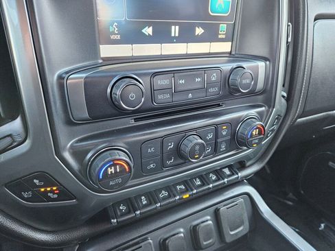 Used 2015 Chevrolet Silverado 3500 LTZ w/ Duramax Plus Package image 27