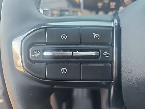 Certified 2024 GMC Acadia AT4 w/ LPO, Floor Liner Package image 20