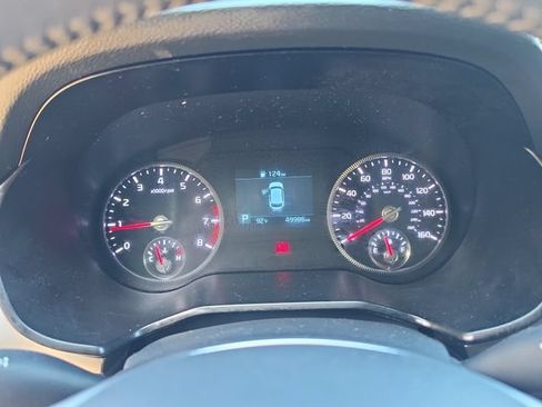 Certified 2022 Kia Telluride S FWD image 19