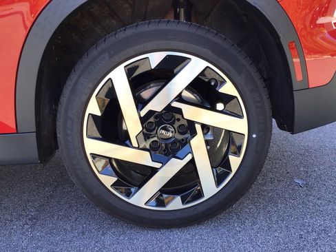 Certified 2025 MINI Cooper Countryman S image 22