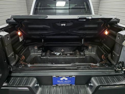 Used 2019 Honda Ridgeline RTL image 12