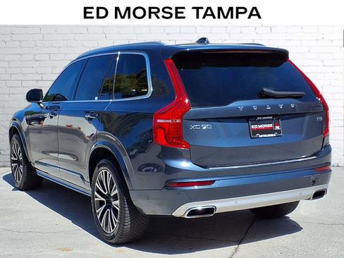 Used 2020 Volvo XC90 T5 Momentum w/ Protection Package Premier image 3