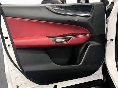 Used 2026 Lexus NX 350h AWD w/ Accessory Package (2T) image 21